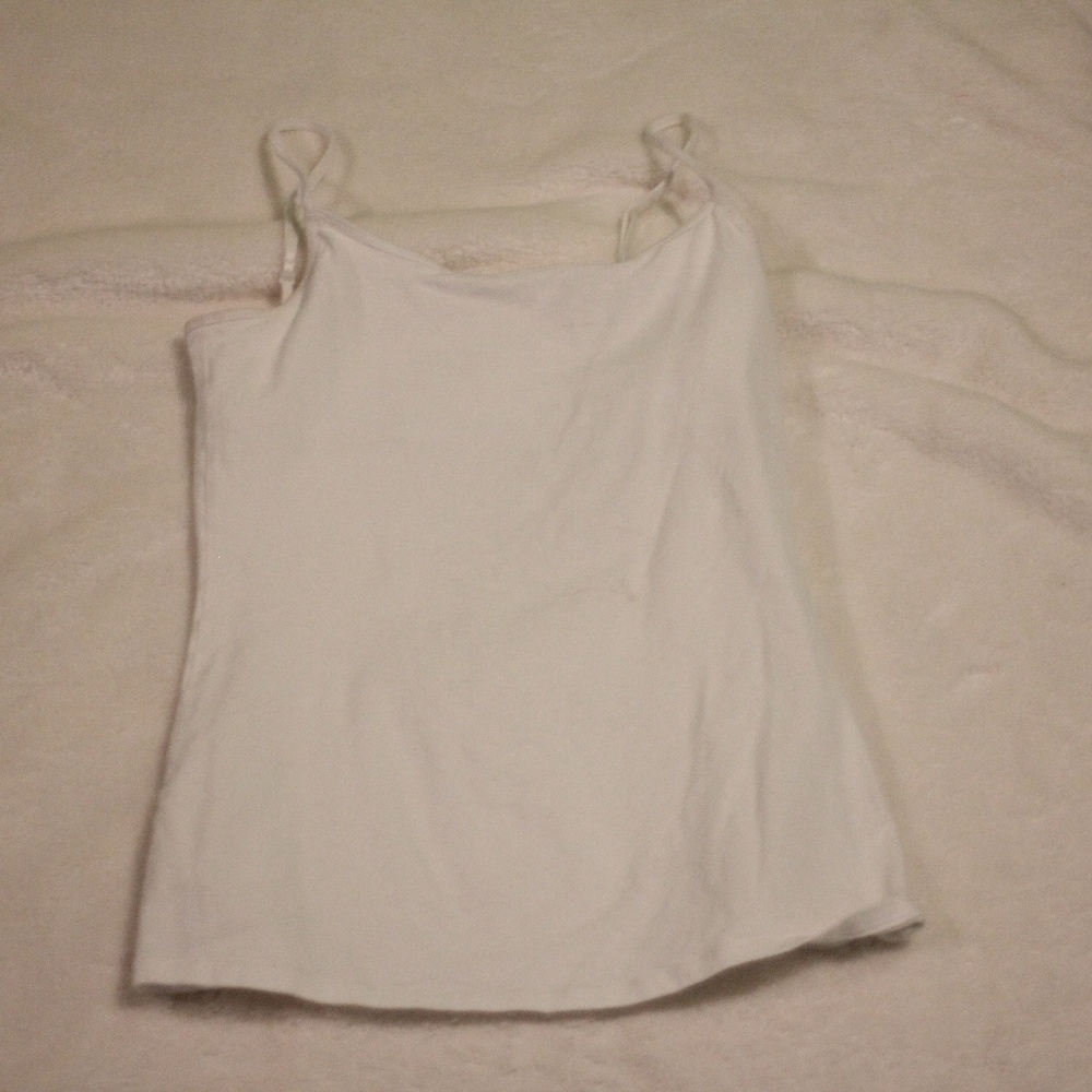 Maurices Tank w/Built In Bra